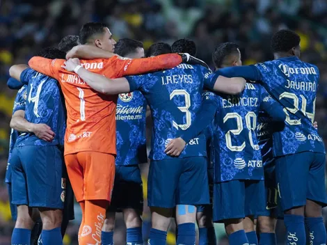 Pensaban que llegaría, pero ha quedado descartado para Concachampions