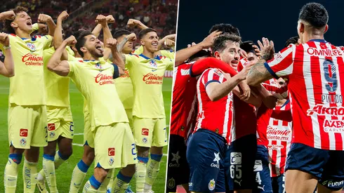 Serán transmitidos por televisión abierta.