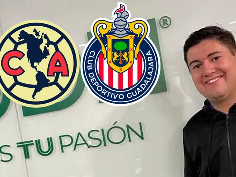 ¿Chivas tiene miedo del América? Javi Beas de TUDN lo respondió