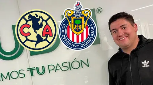 ¿Chivas le tiene miedo al América?