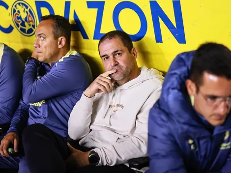 Las rotaciones que prepara André Jardine ante Chivas por la Concachampions 2025