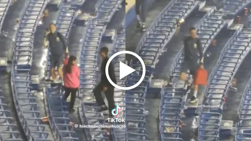 El video que demuestra que Fidalgo es el nuevo ídolo en el América