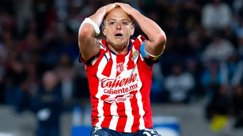Las bajas de Chivas que ponen como favorito al América en Concachampions