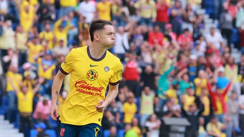 América da la mejor noticia a su afición.