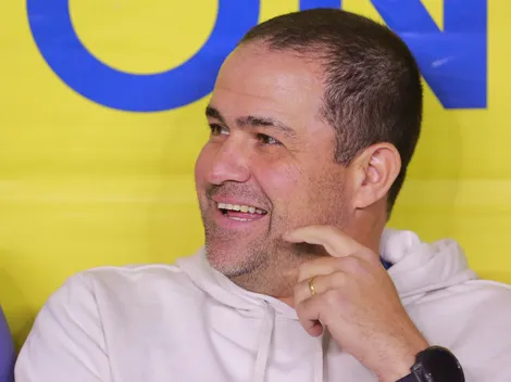 Jardine tira dardo a Chivas por sus recientes cambios de entrenador