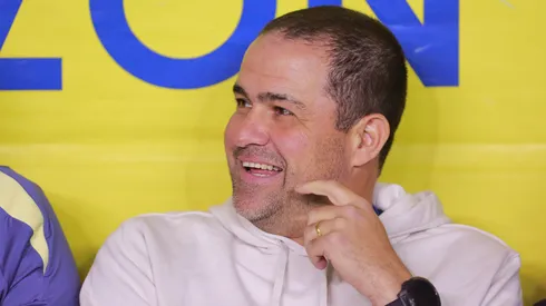 Jardine tira dardo a Chivas por sus recientes cambios de entrenador