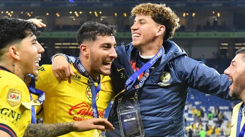 Igor Lichnovsky sigue siendo parte del equipo.