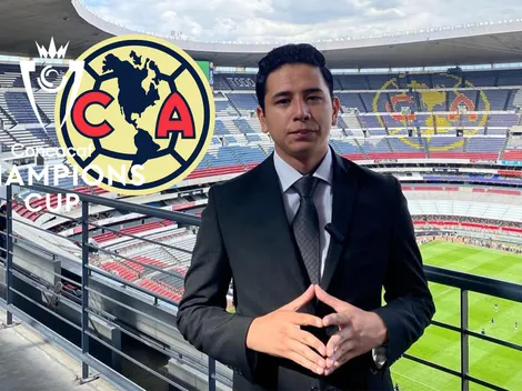 Reportero de ESPN reveló qué refuerzos buscarían y cuánto más duraría Jardine