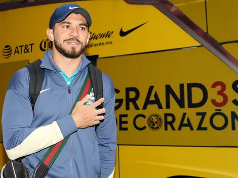 El ambicioso plan de América vs. Chivas en la Concachampions 2025