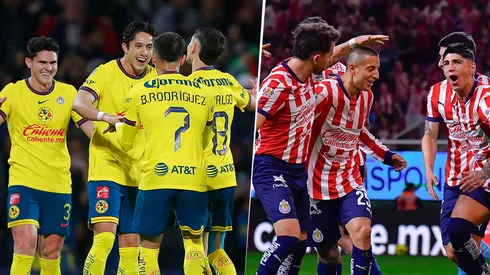 América visita el Akron en el primer Clásico de tres seguidos.