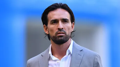 DT de Chivas habló de la serie contra el América como pocos antes.