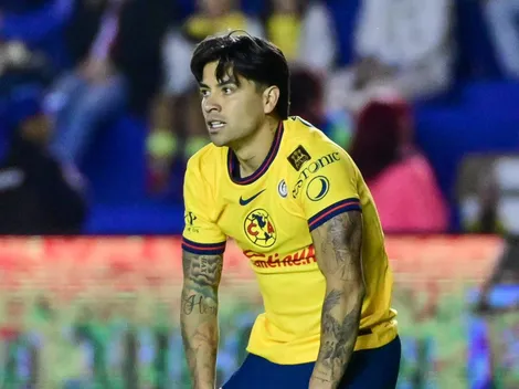 América dejó ir brutal cantidad de dinero por no calificar al Mundial