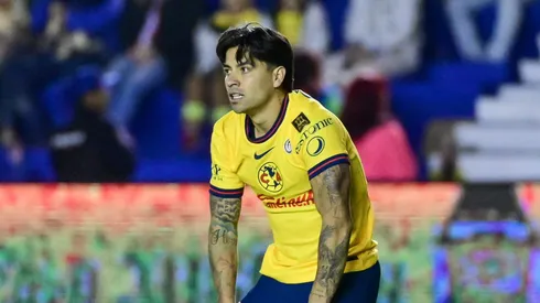 América no asistirá al Mundial de Clubes.