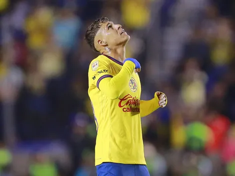 ¿Qué pasa si América gana, empata o pierde en la Ida ante Chivas?