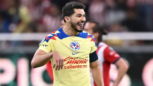 Henry Martin lo tiene preparado.