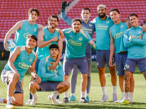 El espectacular regalo que recibió América por el tricampeonato