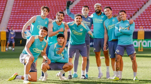 El espectacular regalo que recibió América por el tricampeonato