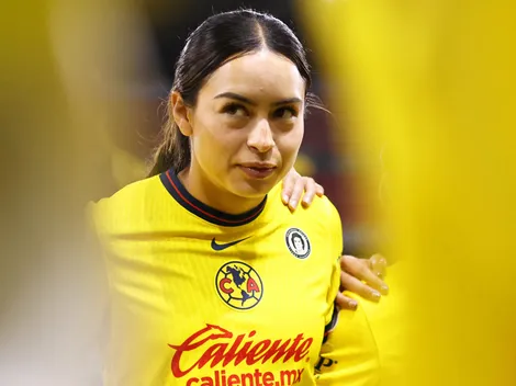 El viral comentario de Camberos a un jugador estrella del América