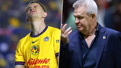 Fidalgo no será considerado para el Tri.