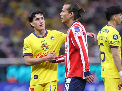 ¿Qué resultado necesita América vs. Chivas para avanzar en la Concachampions 2025?