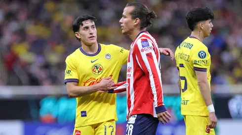 ¿Qué resultado necesita América vs. Chivas para avanzar en la Concachampions 2025?
