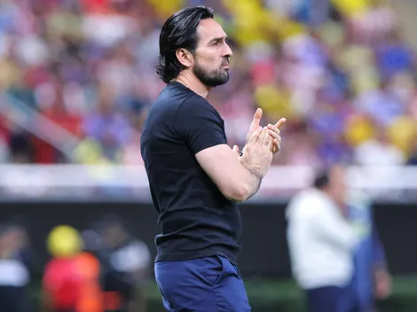 Gerardo Espinoza reveló las principales virtudes del América ante Chivas