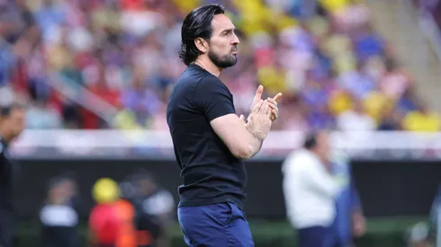 Gerardo Espinoza reveló las principales virtudes del América ante Chivas