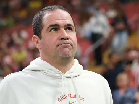 Jardine revela exactamente en que fallaron contra Chivas