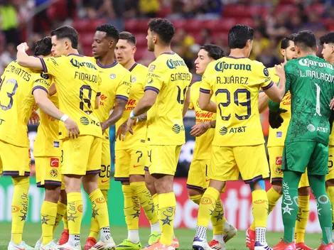 El futbolista que Jardine perderá en América por dos meses