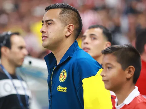 Erick Sánchez reveló la formula para remontar ante Chivas en Concachampions