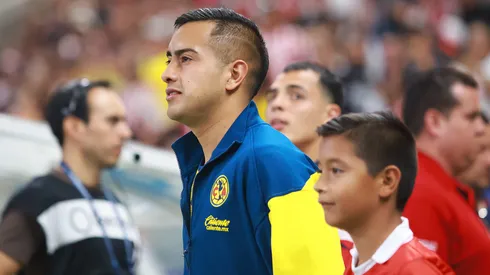 Erick Sánchez reveló la formula para remontar ante Chivas en Concachampions