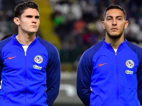 El motivo por el que Israel Reyes no pudo jugar ante Chivas