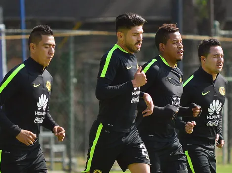 Pasó de ser albañil a romperla en el futbol y jugar con el América