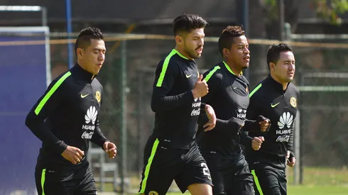 América y la conmovedora historia de un ex jugador.