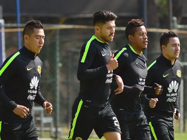 Pasó de ser albañil a romperla en el futbol y jugar con el América