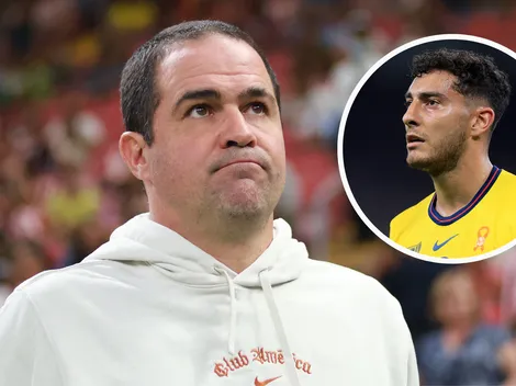 Los dos cambios que prepara Jardine ante Chivas para el Clásico de la Liga MX