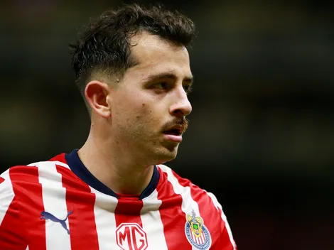 Alan Mozo dijo del América lo que todos saben pero pocos se atreven a decir