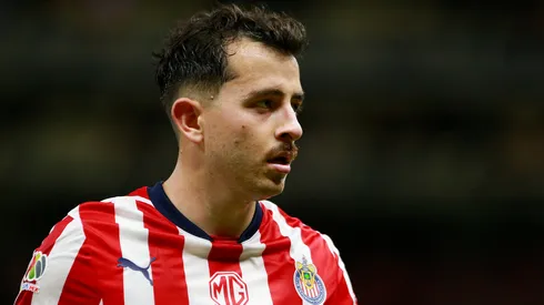 Alan Mozo dijo del América lo que todos saben pero pocos se atreven a decir