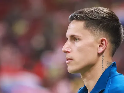 Brian Rodríguez no se quedó callado y mandó advertencia a Chivas