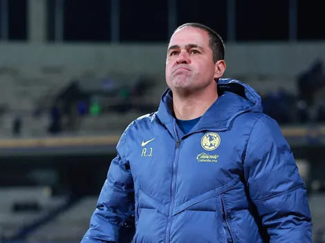 ¿Recado a Chivas? André Jardine se sinceró tras la derrota del América