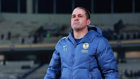 André Jardine habló sobre la derrota ante Chivas