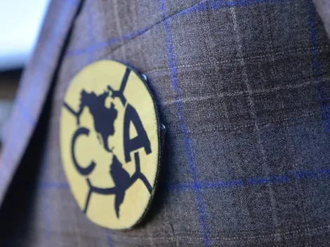 La leyenda del América que tiene más títulos que Chivas y Cruz Azul