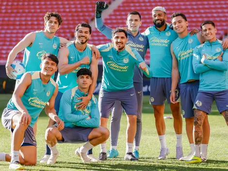 El once de lujo que mandaría América vs. Chivas para el Clásico de la Liga MX