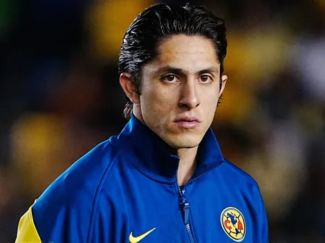Cervantes dijo lo mucho que afectó al América perder ante Chivas
