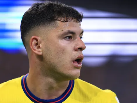 El último premio que podría recibir Richard Sánchez por sus goles con el América