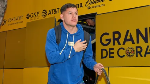 Richard Sánchez tiene todo arreglado para salir de América en verano del 2025