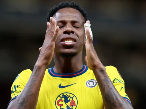 Se confirma si Borja estará o no disponible para el Clásico Nacional de la Liga MX