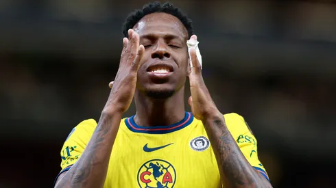 Se confirma si Borja estará o no disponible para el Clásico Nacional de la Liga MX