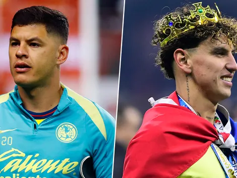 ¿Lichnovsky podría ser registrado en el lugar de Richard Sánchez?