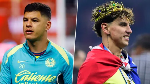 ¿Lichnovsky podría ser registrado en el lugar de Richard Sánchez?